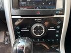 Used Radio Audio fits: 2012 Ford Edge Grade A