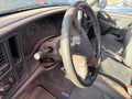 Used Steering Column fits: 2005 Chevrolet Silverado 2500 pickup Column