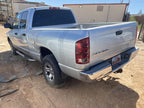 Used A/C Compressor fits: 2002 Dodge 1500 PICKUP 5.9 Grade C