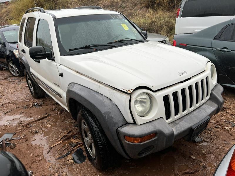 Alternator Denso Oval Plug Fits 01-11 DAKOTA 460980
