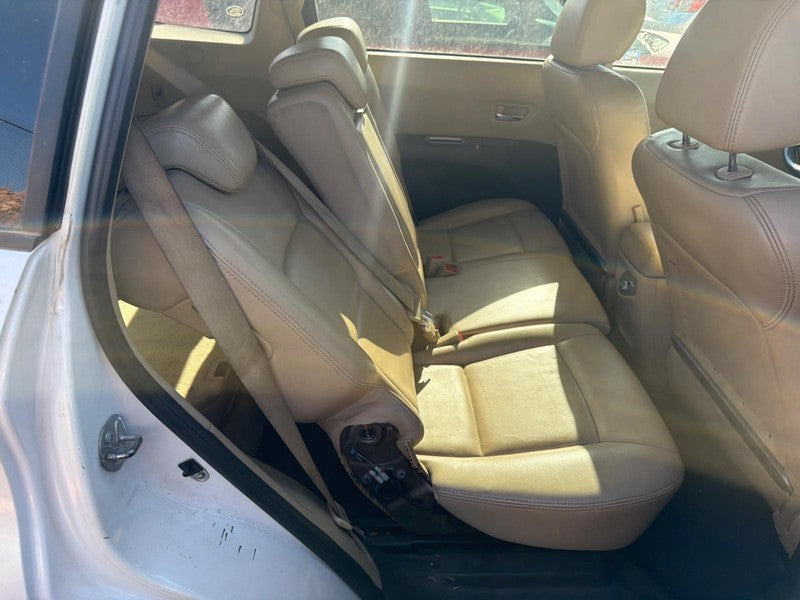 Used Seat Rear fits: 2009 Subaru Tribeca Seat Rear Grade A