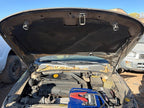Used Hood fits: 2002 Saab 9-5  Grade A