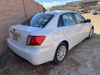 Alternator Without Turbo Fits 04-10 IMPREZA 462745