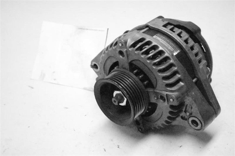 Used Alternator fits: 2008 Honda Odyssey  Grade C