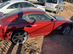 Used Engine Complete Assembly fits: 2004 Chrysler Crossfire 6-3.2L VIN