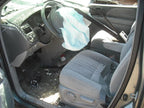 Used Third Seat SW/VAN fits: 1999 Toyota Sienna Third Seat SW Van Grad