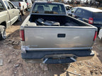 Alternator 4-134 Fits 98-03 S10/S15/SONOMA 441392