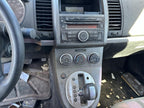 Used Automatic Transmission Assembly fits: 2012 Nissan Sentra AT CVT 2