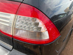Used Right Tail Light Assembly fits: 2007 Mercury Milan quarter panel 