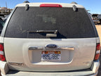 Used Deck Lid fits: 2006 Ford Explorer wiper privacy tint glass Grade 