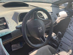 Alternator CNG Gx Fits 06-11 CIVIC 445941
