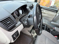 Used Steering Column fits: 2009 Volkswagen Routan  Grade A