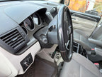 Used Steering Column fits: 2009 Volkswagen Routan  Grade A