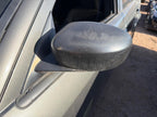 Used Left Door Mirror fits: 2009 Chrysler 300 folding heated chrome co