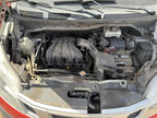 Used Air Cleaner Assembly fits: 2013 Nissan Nv200 MR20DE Cargo Van Gra