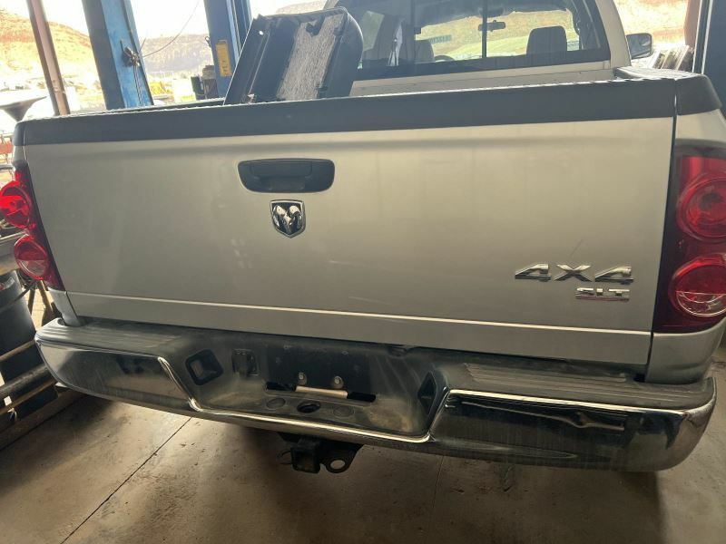 Alternator Fits 06-07 09 DODGE 3500 PICKUP 462547