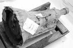 Used Automatic Transmission Assembly fits: 2008 Lexus IS250 AT Conv Gr
