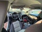 Used Front Left Seat Front fits: 2014 Chevrolet Cruze cloth manual Fro