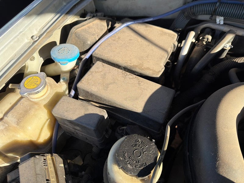 Used Fuse Box Engine fits: 2005 Nissan Pathfinder 4.0L VIN A 4th digit