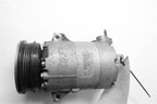 Used A/C Compressor fits: 2015 Ford Escape gasoline w/turbo VIN 9 8th 