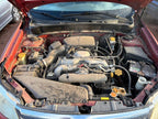 Used Radiator Core Support fits: 2010 Subaru Forester  Grade A