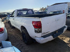 Used Alternator fits: 2007 Toyota Tundra 4.0L 6 cylinder 1GRFE engine 
