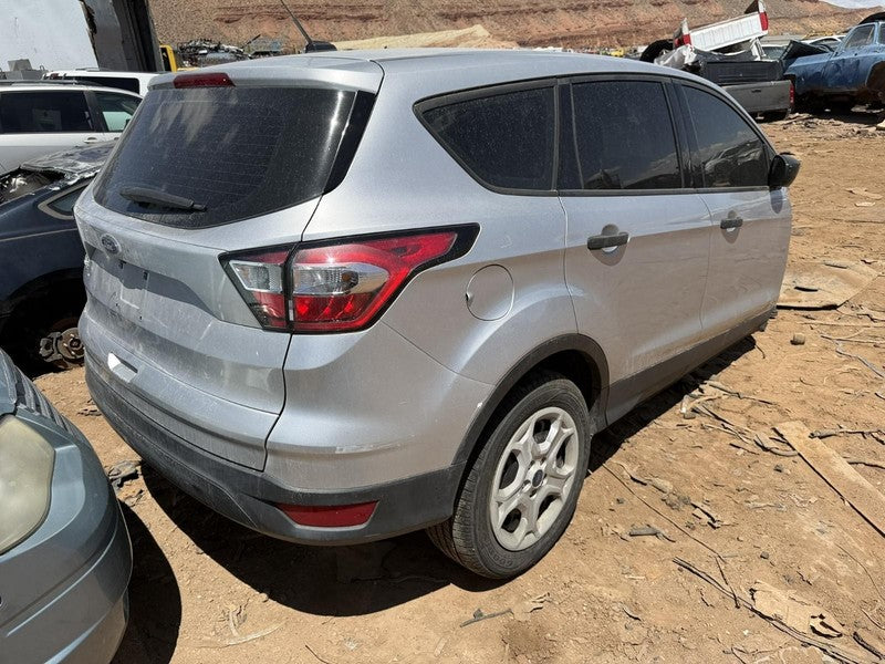 Used ABS Pump and Motor Assembly fits: 2018 Ford Escape assembly Grade