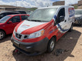 Used Air Cleaner Assembly fits: 2013 Nissan Nv200 MR20DE Cargo Van Gra