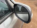 Used Right Door Mirror fits: 2014 Kia Soul Power heated w/turn signal 