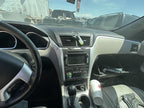 Used Automatic Transmission Assembly fits: 2009 Chevrolet Traverse AT 