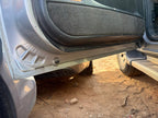 Used Front Left Door Assembly Front fits: 2005 Chevrolet Silverado 150