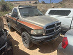 Used Automatic Transmission Assembly fits: 2004 Dodge 1500 PICKUP AT 4