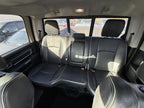 Used Seat Rear fits: 2014 Ram Dodge 1500 pickup Seat Rear Grade A