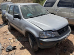 Used A/C Compressor fits: 1997 Honda Cr-v  Grade A