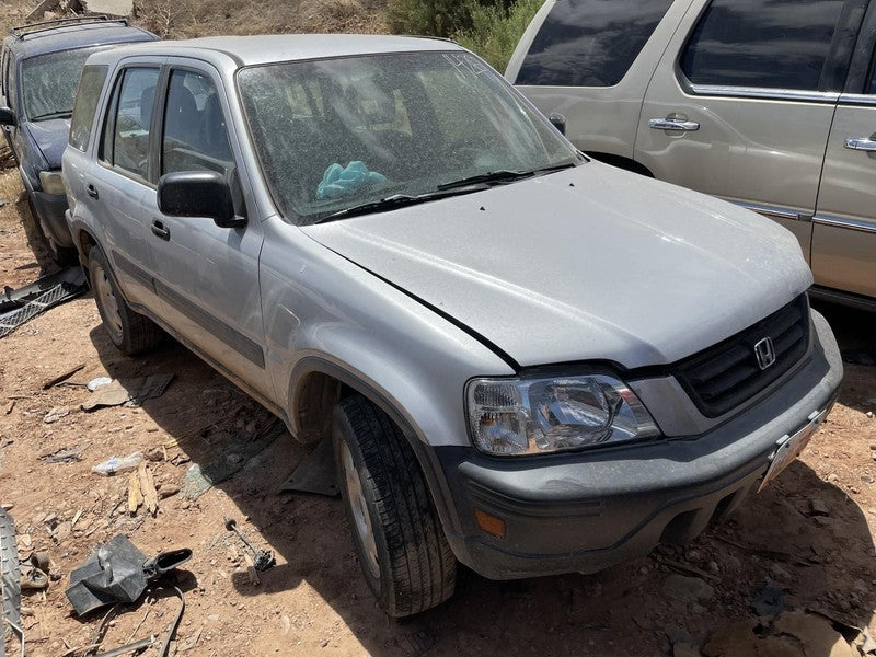 Used A/C Compressor fits: 1997 Honda Cr-v  Grade A