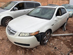 Used ABS Modulator fits: 2005 Acura Tl Modulator Assembly vehicle stab