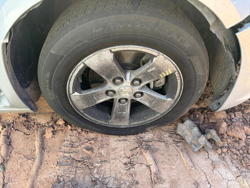 Used Wheel fits: 2016 Chevrolet Malibu 16x7-1/2 opt R1H Grade A