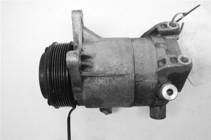 Used A/C Compressor fits: 2014 Nissan Pathfinder 3.5L 6 cylinder Grade
