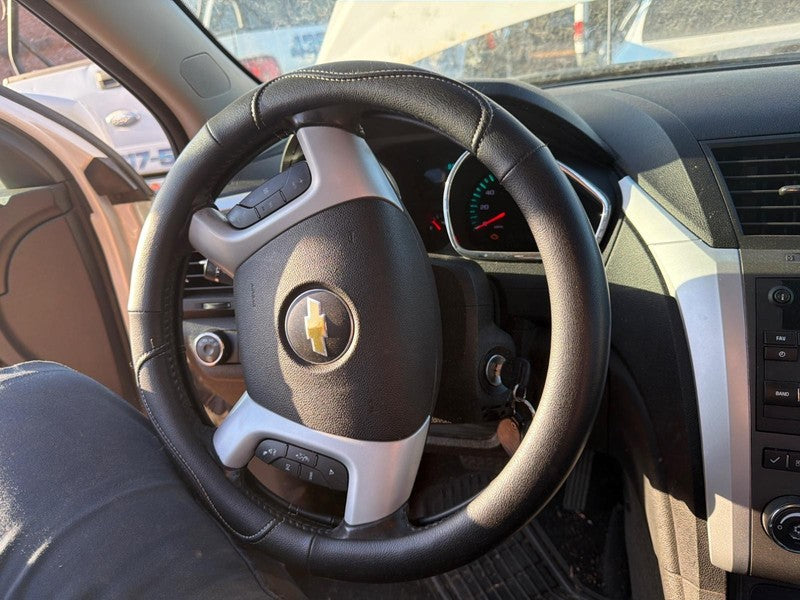Used Steering Column fits: 2011 Chevrolet Traverse Floor Shift Grade A