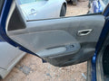 Used Rear Left Door Interior Trim Panel fits: 2025 Kia K4 Trim Panel R