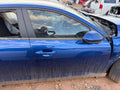 Used Door Assembly Fr fits: 2025 Kia K4 Grade A