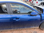 Used Door Assembly Fr fits: 2025 Kia K4 Grade A