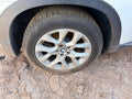 Used Wheel fits: 2013 Bmw X5 19x9 alloy 5 spoke Y spoke lug inside of 