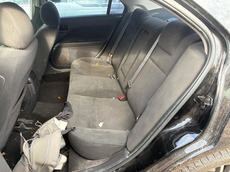 Used Seat Rear fits: 2007 Mercury Milan Seat Rear Grade A