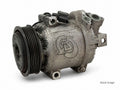 2010 Dodge Caravan A/C Compressor