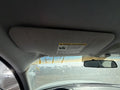 Used Left Sun Visor fits: 2006 Ford Five hundred illuminated L. w/o ga