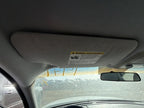 Used Left Sun Visor fits: 2006 Ford Five hundred illuminated L. w/o ga