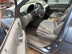 Used Front Right Seat Front fits: 2008 Honda Odyssey bucket air bag le