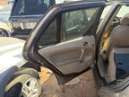 Used Rear Left Door Assembly Rear Side fits: 2002 Saab 9-5 Sdn Rear Le
