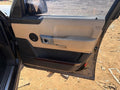 Used Front Right Door Interior Trim Panel fits: 2004 Land rover Range 